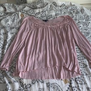 American Eagle Shirt